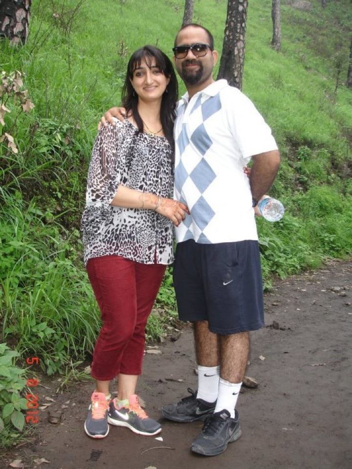 Disha Singh Sharma, Varun Sharma
