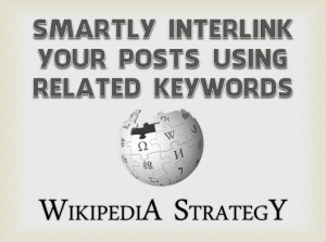  Wikipedia SEO Strategy