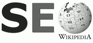 Wikipedia SEO