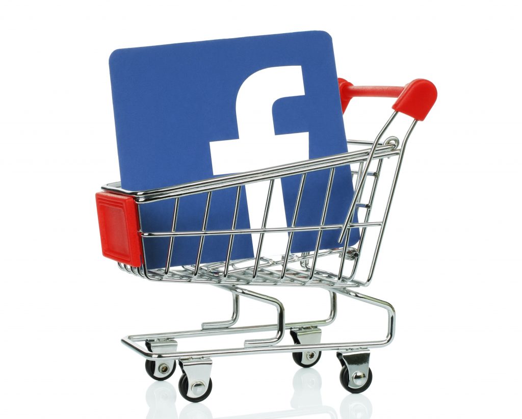 Facebook Shops